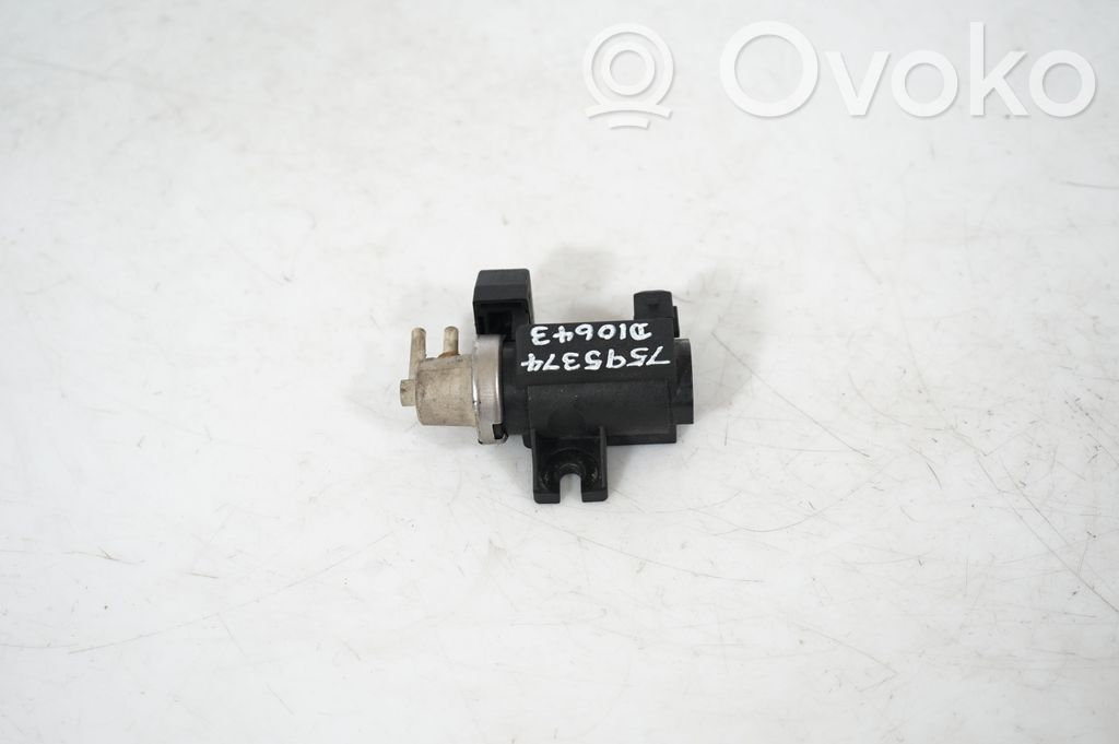 Turbo solenoid valve (3)