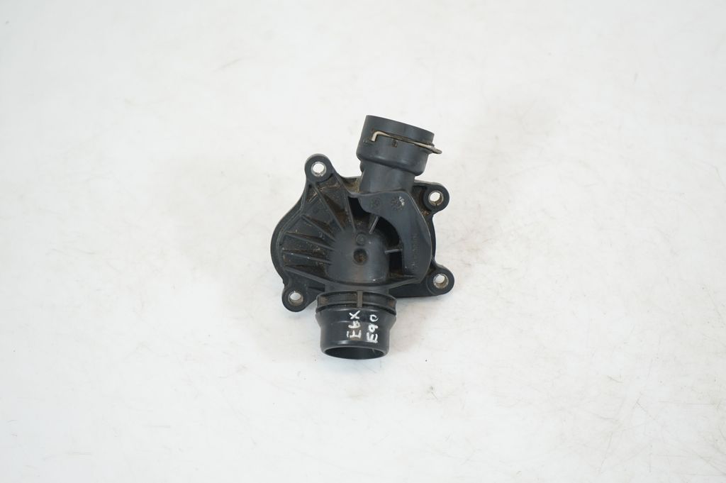 Thermostat/thermostat housing (4)