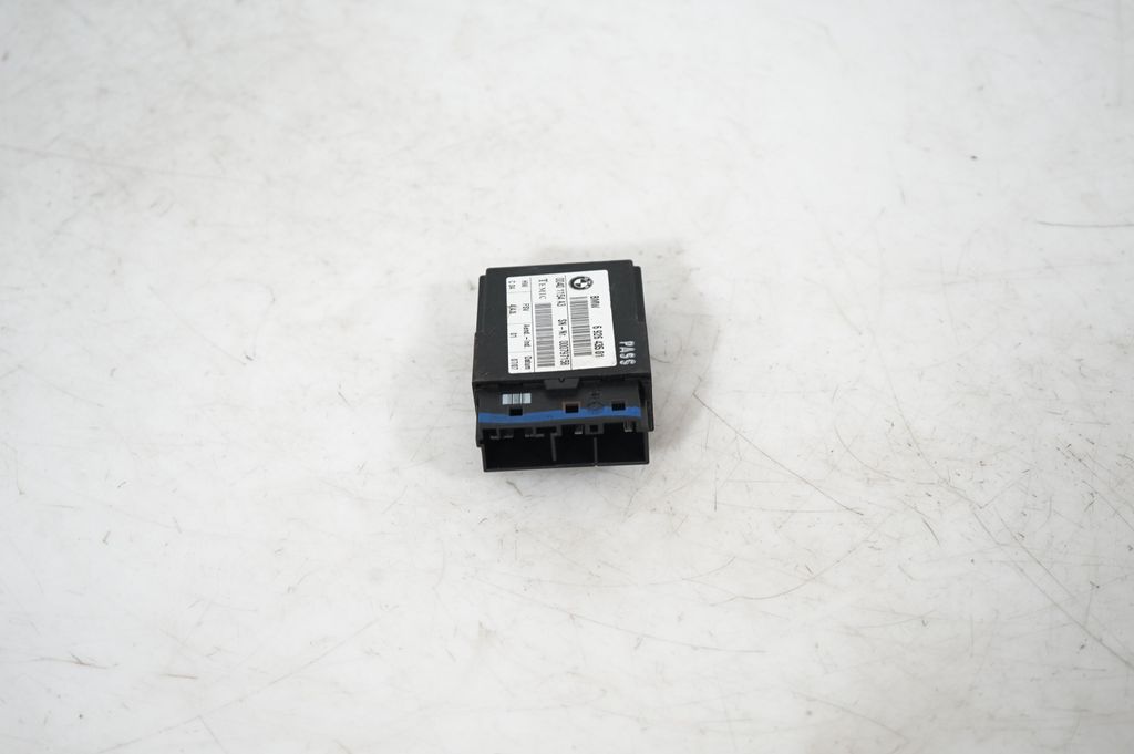 Seat control module (2)