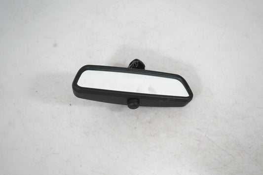 Rear view mirror (interior)