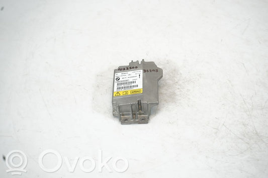 Airbag control unit/module