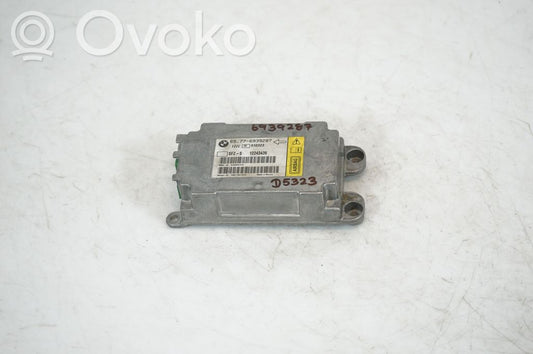 Airbag control unit/module