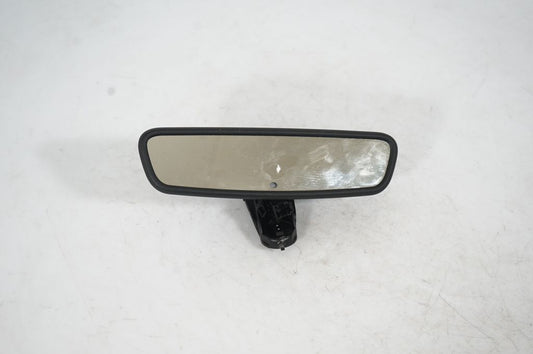 Rear view mirror (interior)