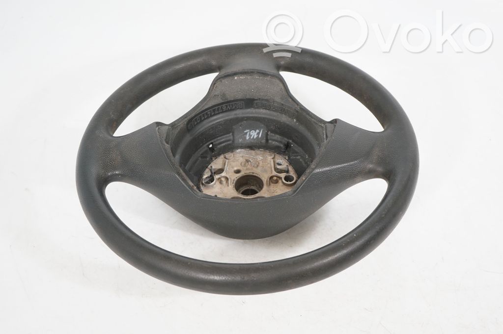 Steering wheel (3)
