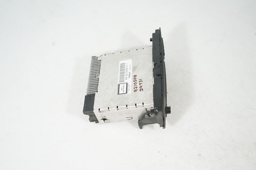 Subwoofer speaker (4)