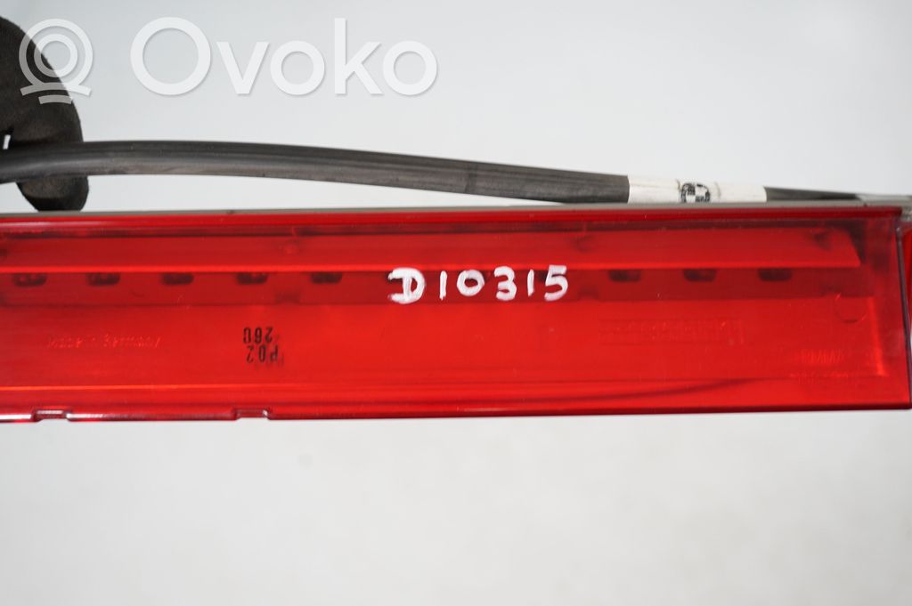 Other under body part (9)