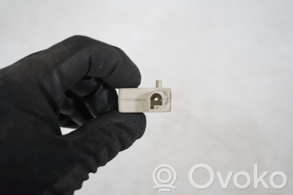 Aerial antenna amplifier (6)