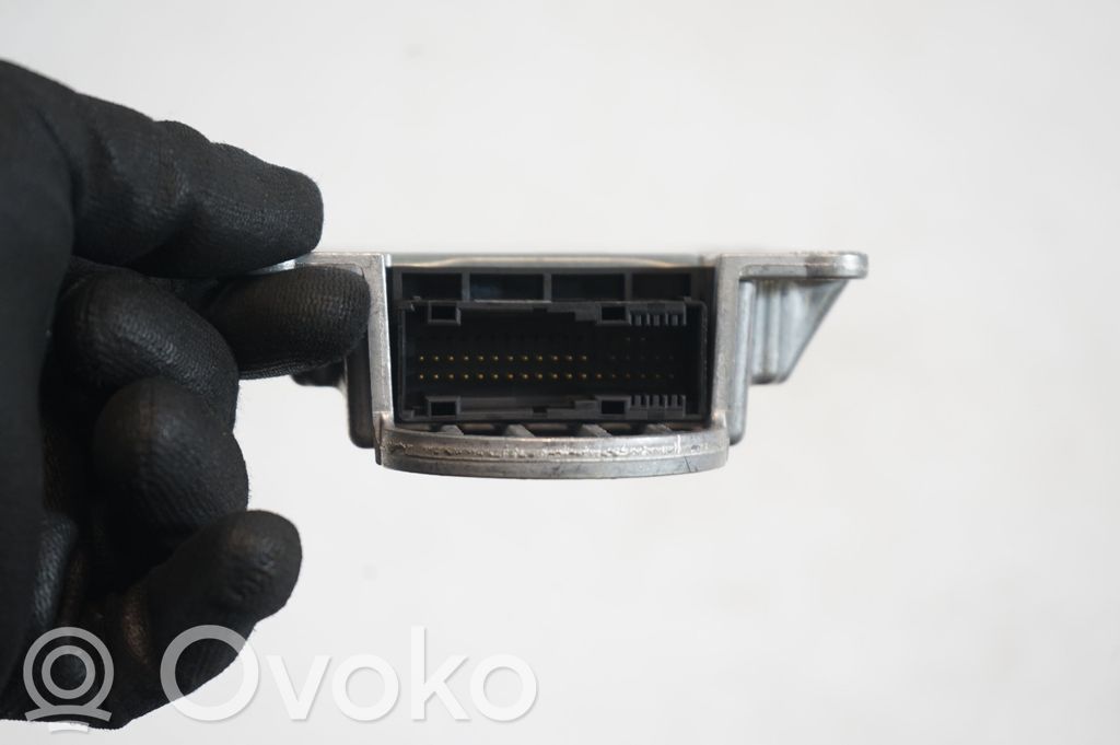 Airbag control unit/module (6)