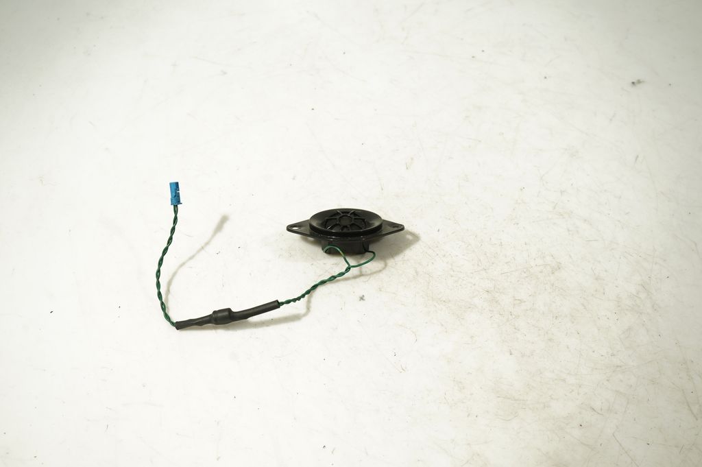 Front door speaker (3)