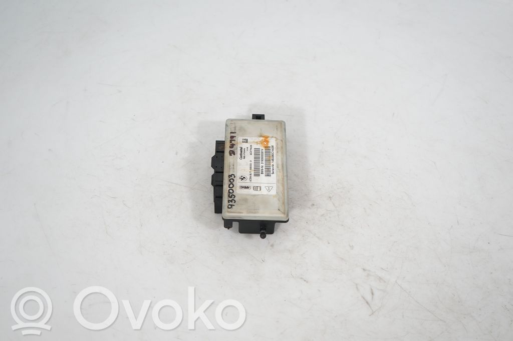 Parking PDC sensor (4)