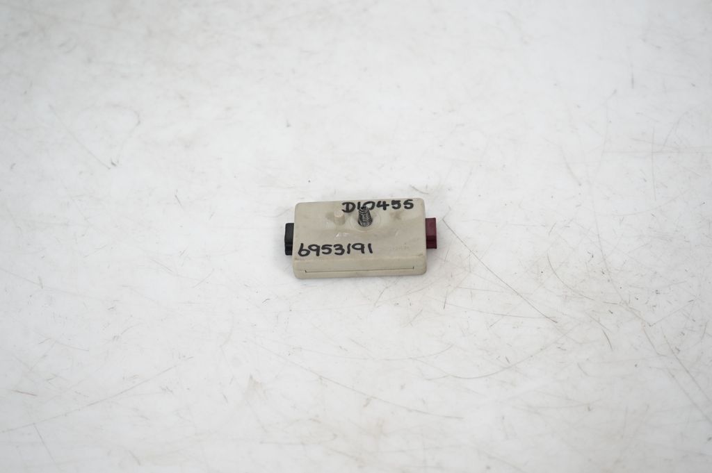 Aerial antenna amplifier (5)