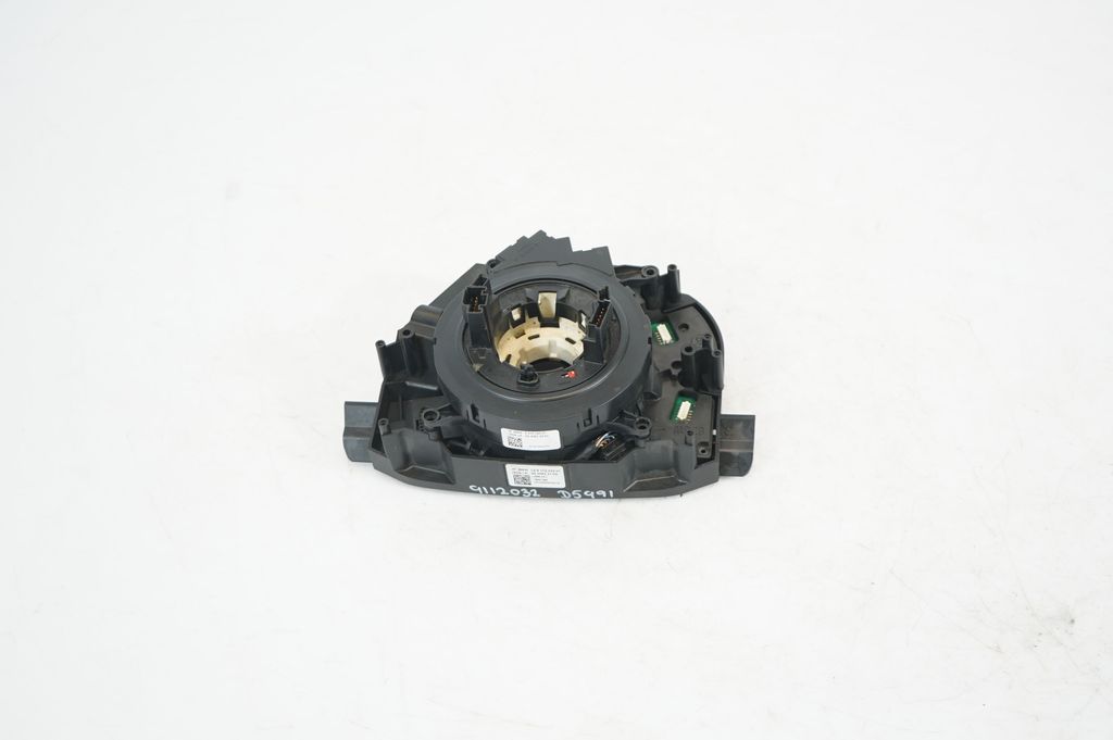 Wiper turn signal indicator stalk/switch