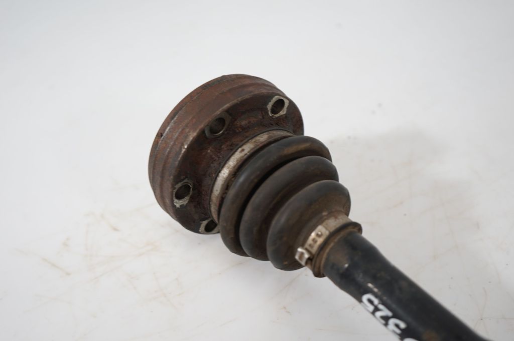 Rear driveshaft (5)