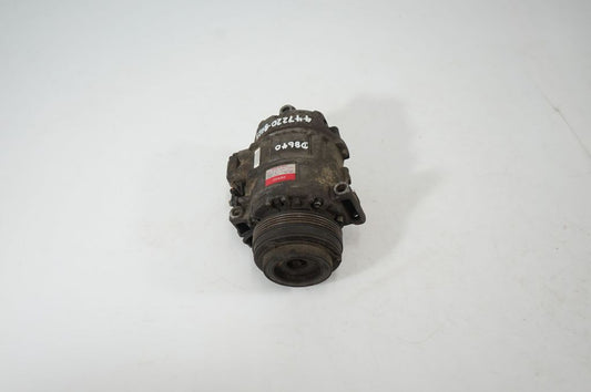 Air conditioning (A/C) compressor (pump)