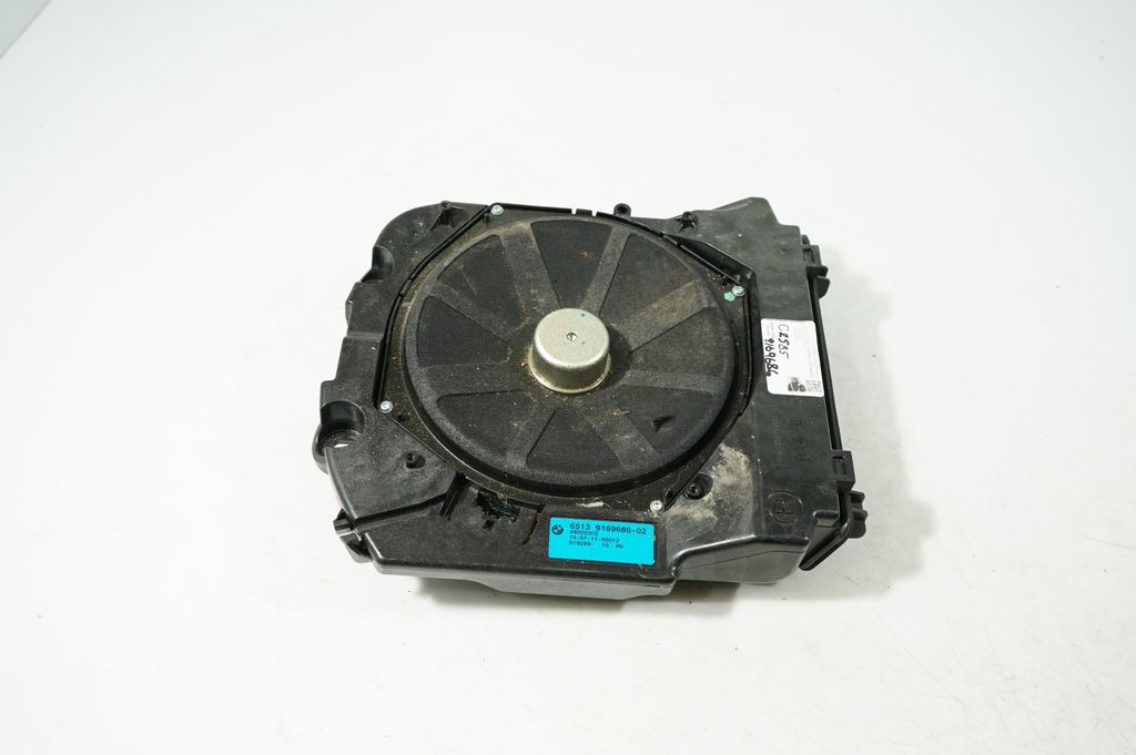 Subwoofer speaker (4)