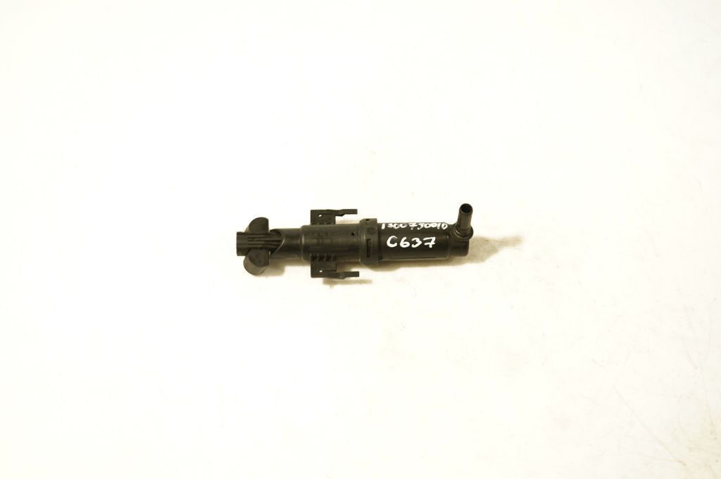 Headlight washer spray nozzle (4)