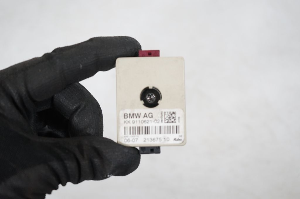 Aerial antenna amplifier (8)