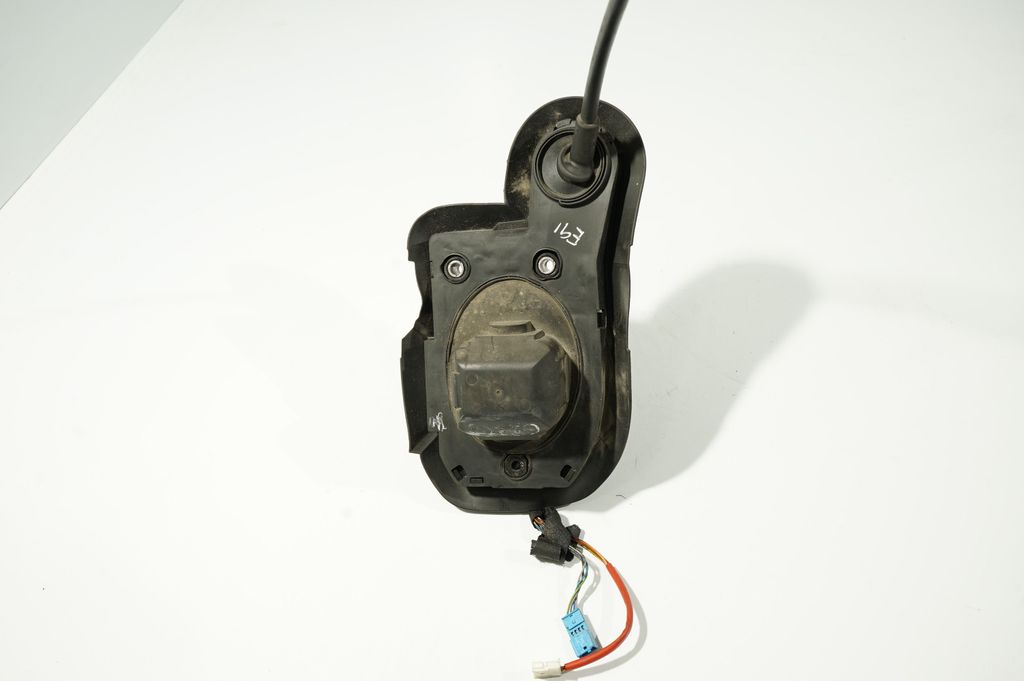 Gear shifter/selector (11)