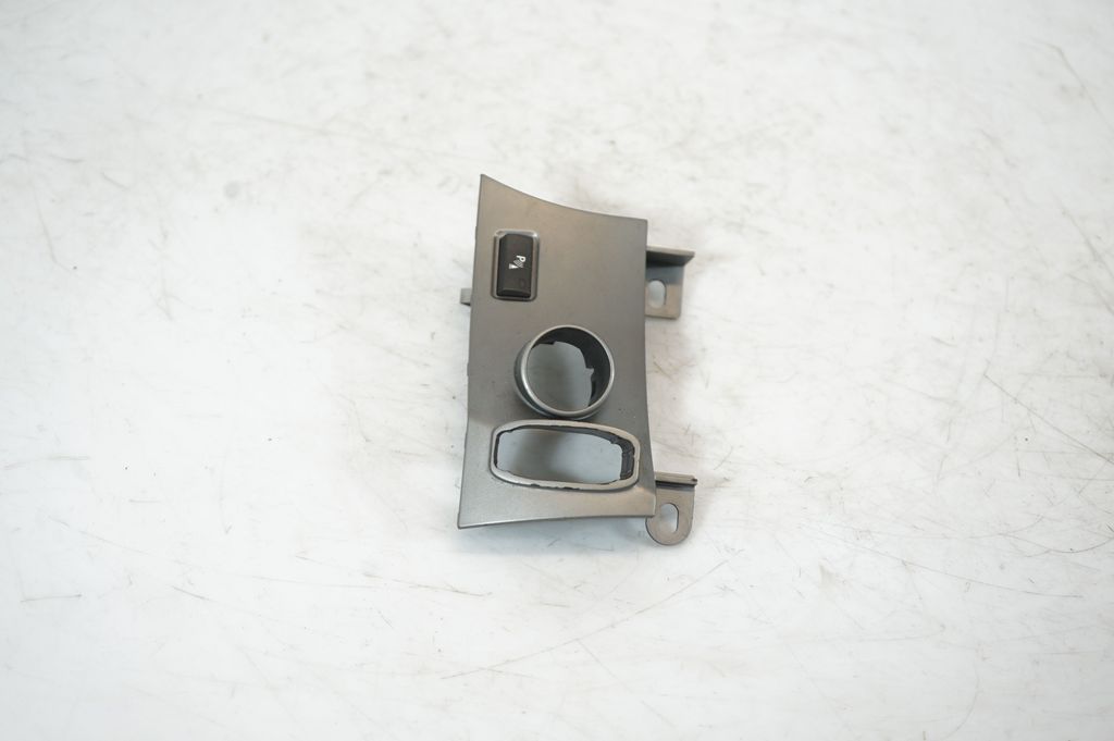 Parking (PDC) sensor switch (4)