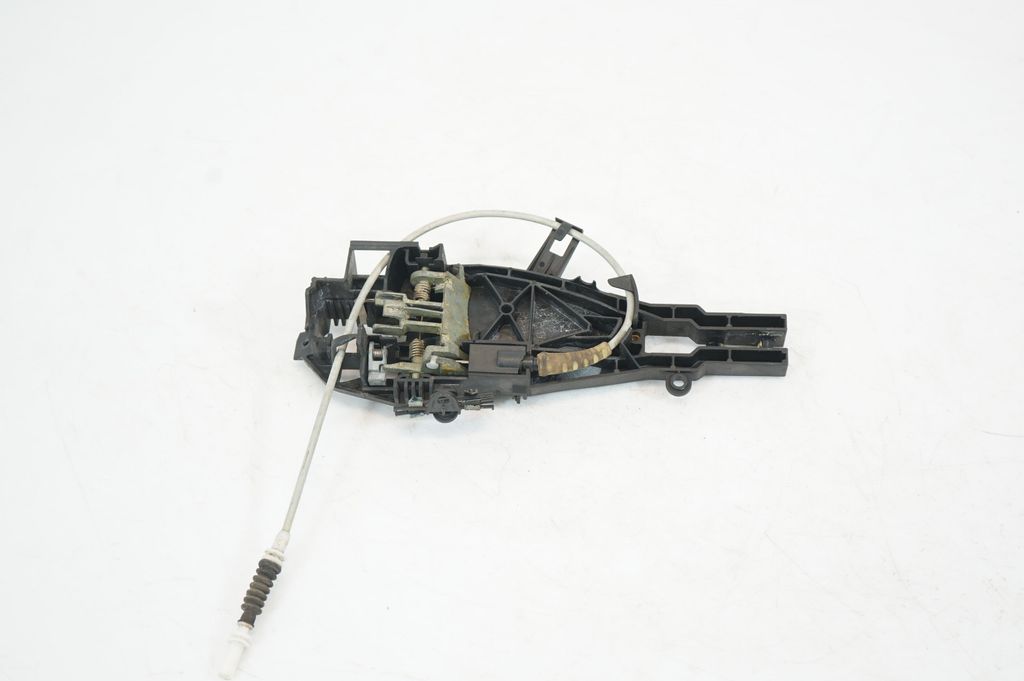 Rear door exterior handle (5)