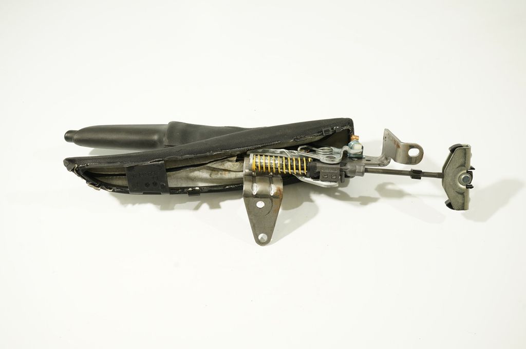 Handbrake/parking brake lever assembly (5)