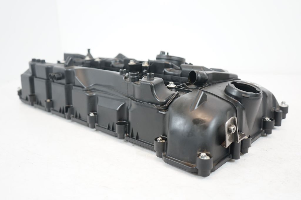 Rear window strut damper (6)