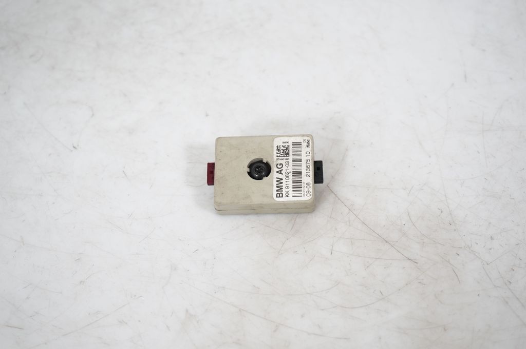 Aerial antenna amplifier (4)