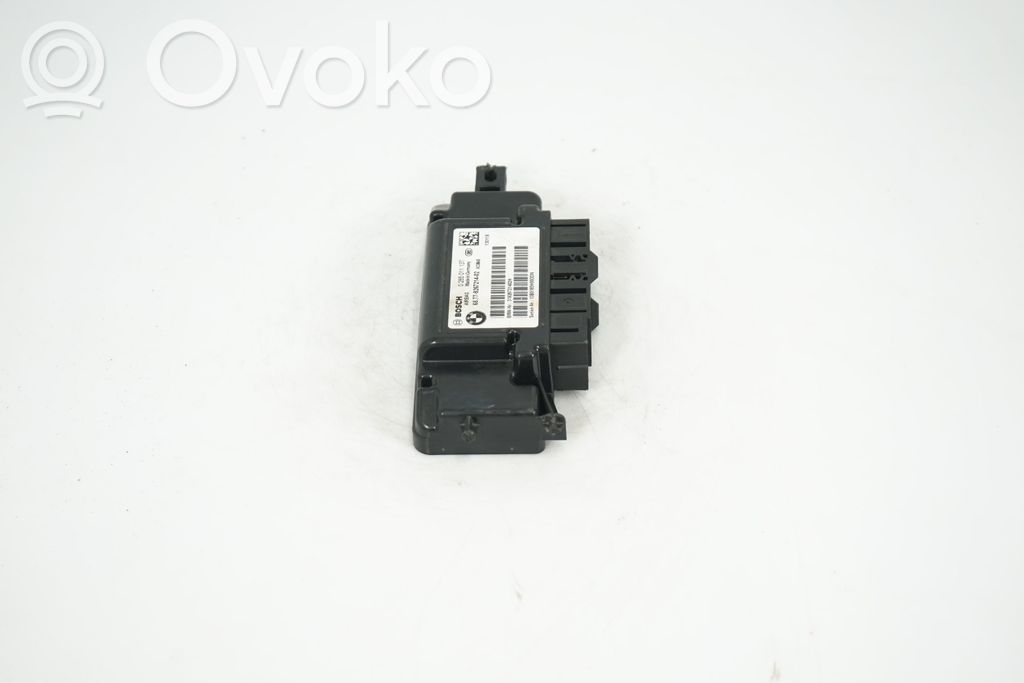 Airbag control unit/module (5)