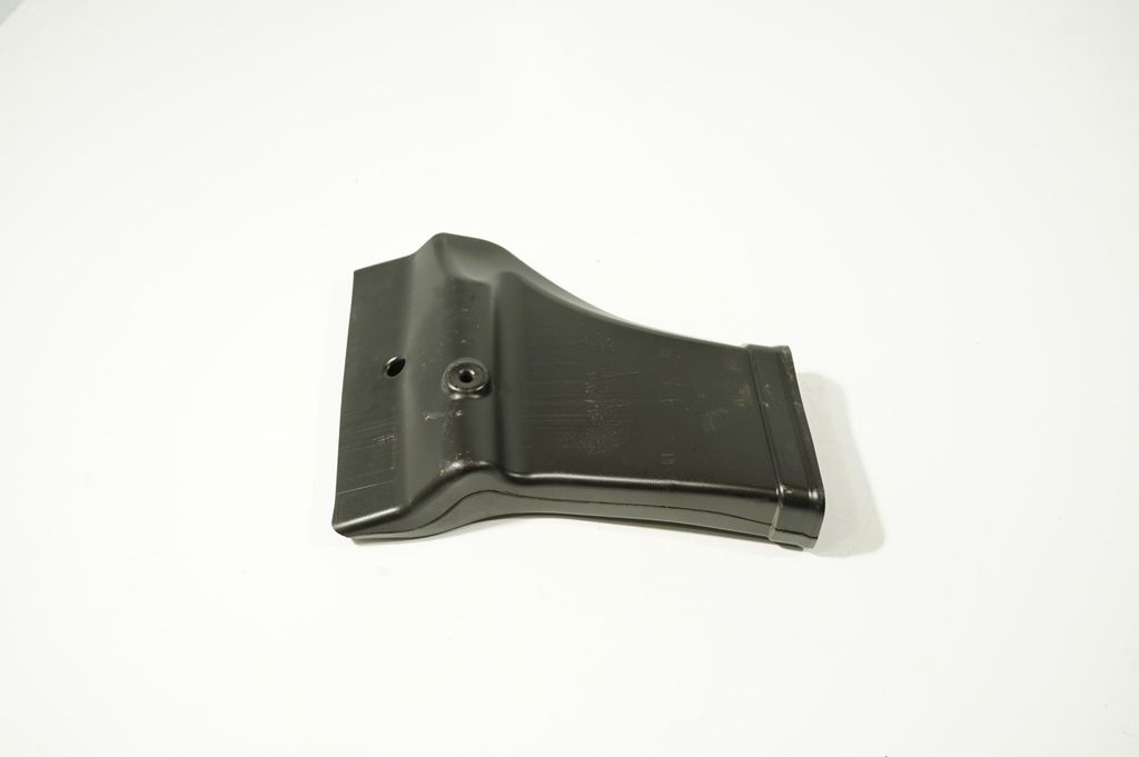 Cabin air duct channel (2)