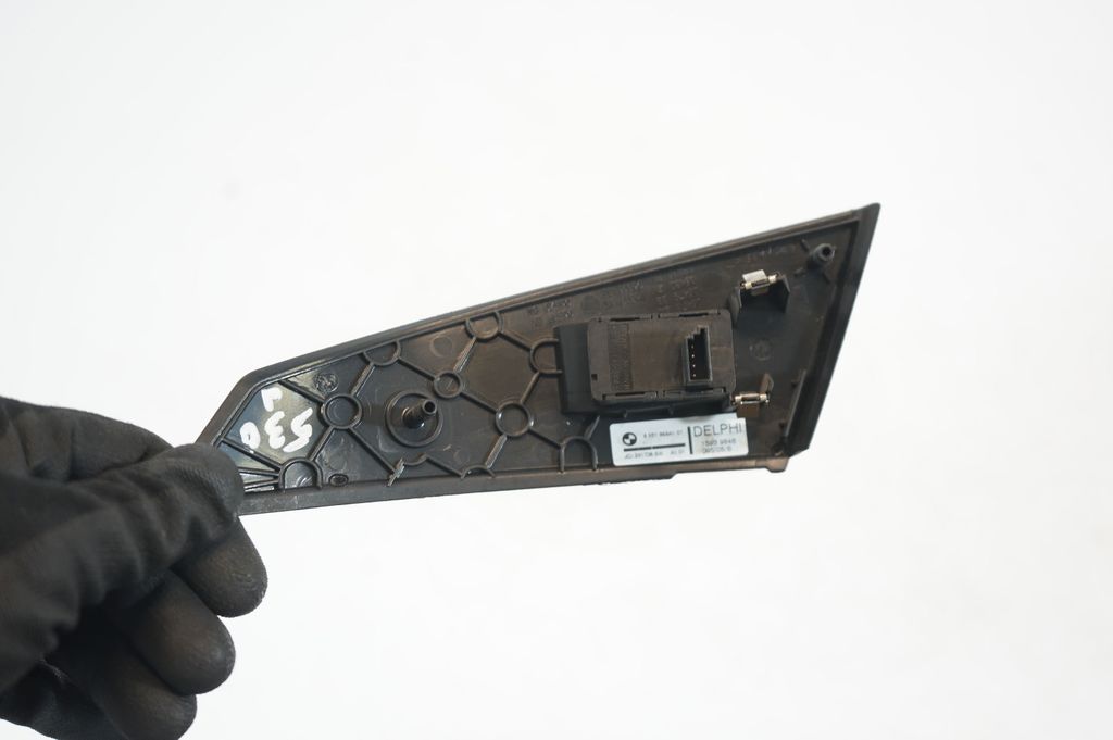 Electric window control switch (6)