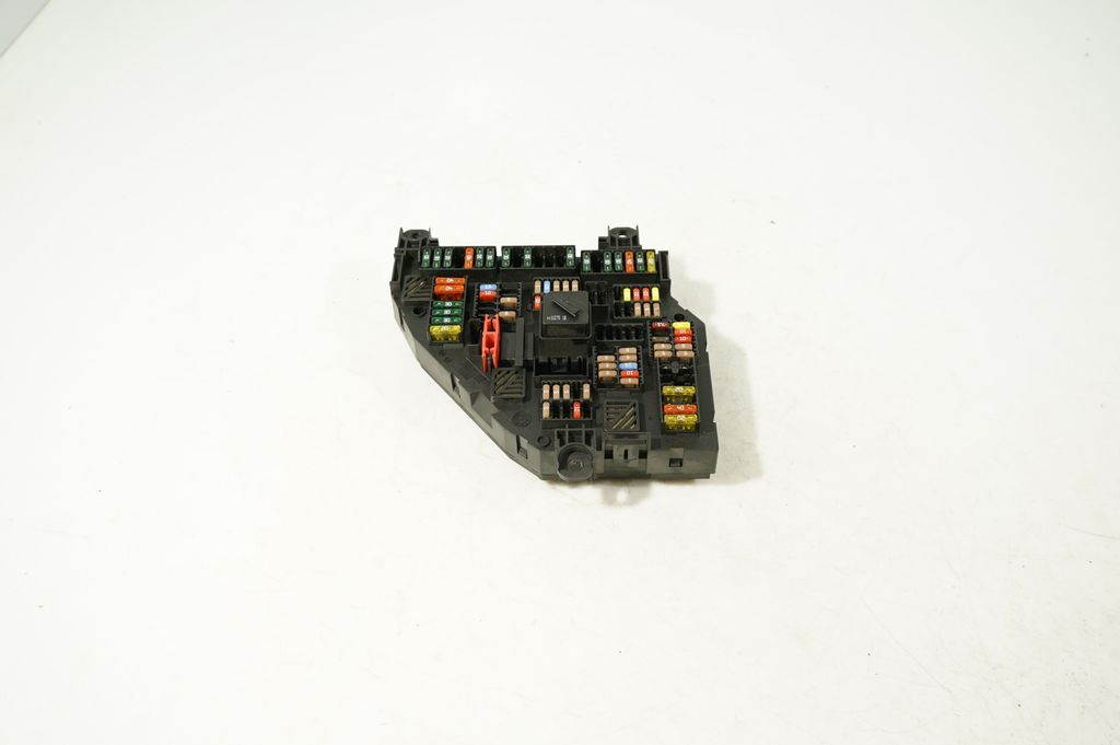 Fuse module