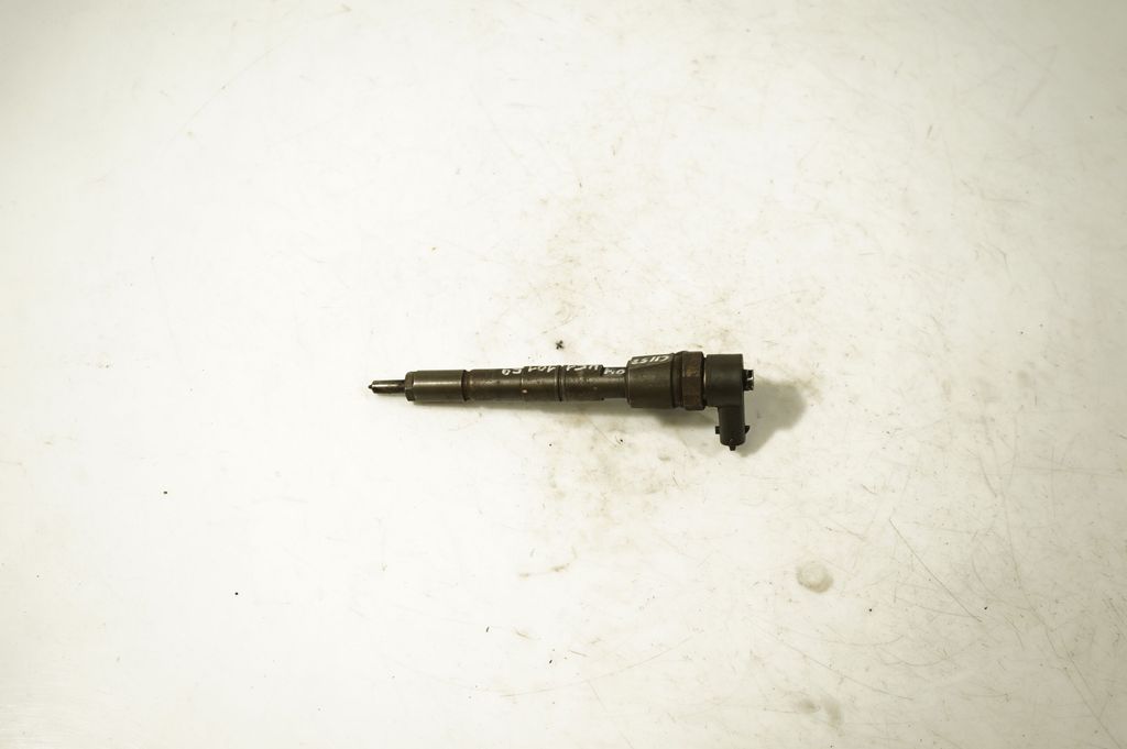 Fuel injector (4)