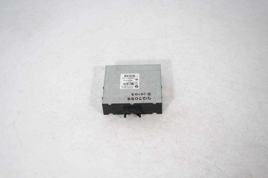 Other control units/modules (3)