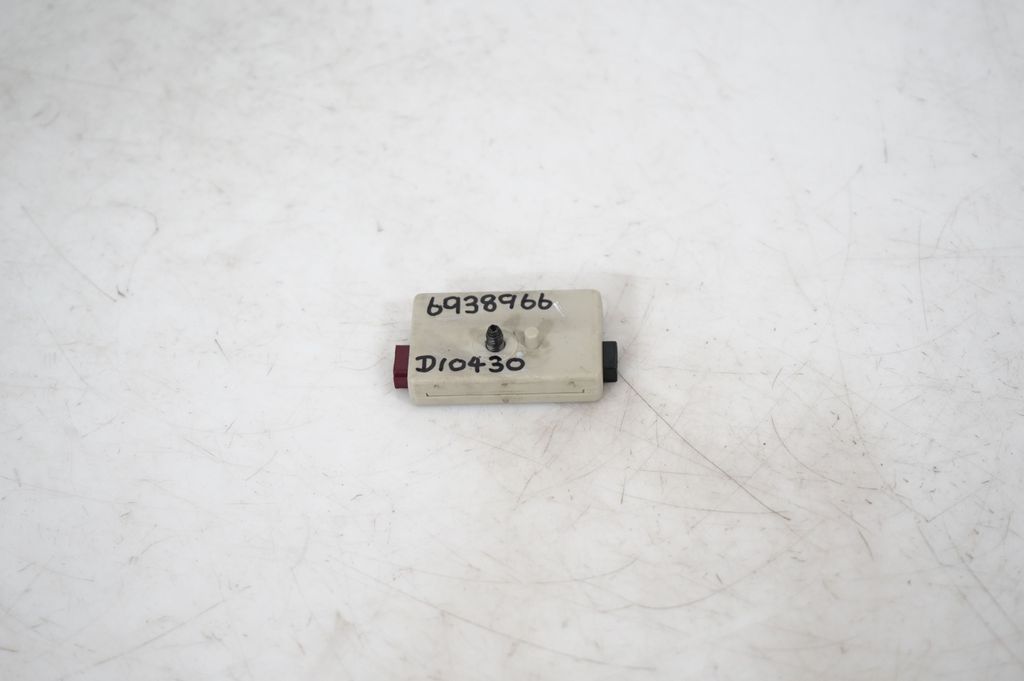 Aerial antenna amplifier (5)