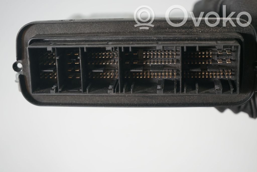 Engine control unit/module (6)