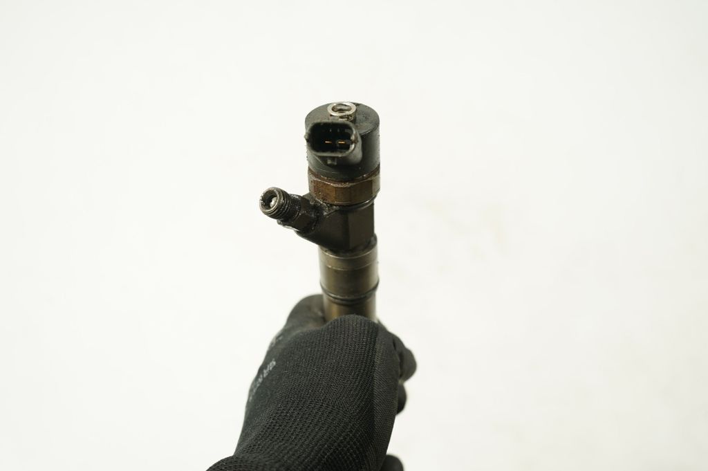 Fuel injector (6)