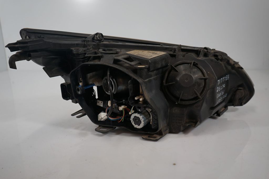 Headlight/headlamp (7)