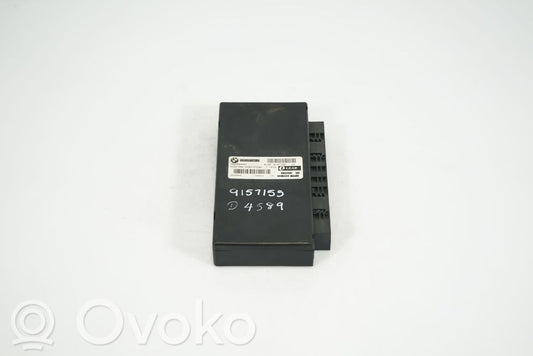 Comfort/convenience module