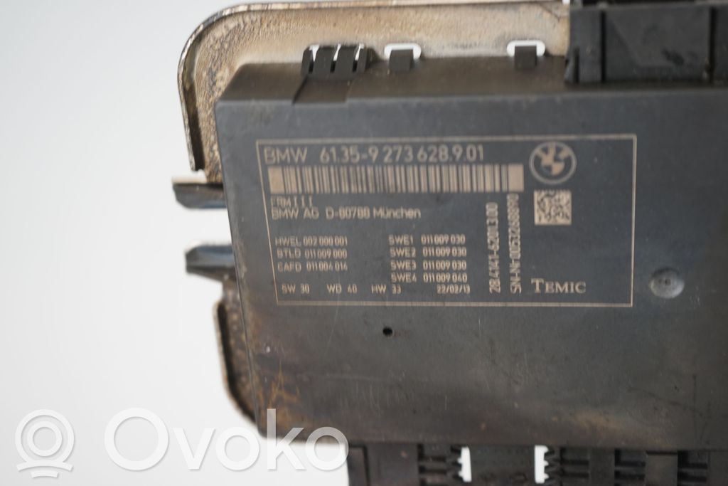 Light module LCM (8)