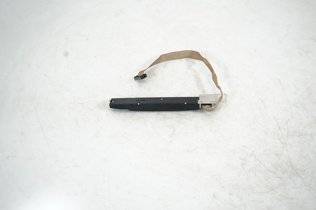 Seat heating switch (5)