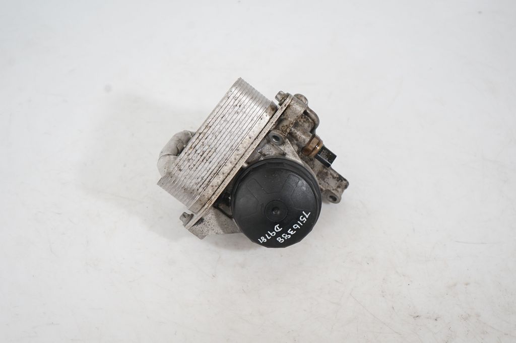 EGR valve (5)