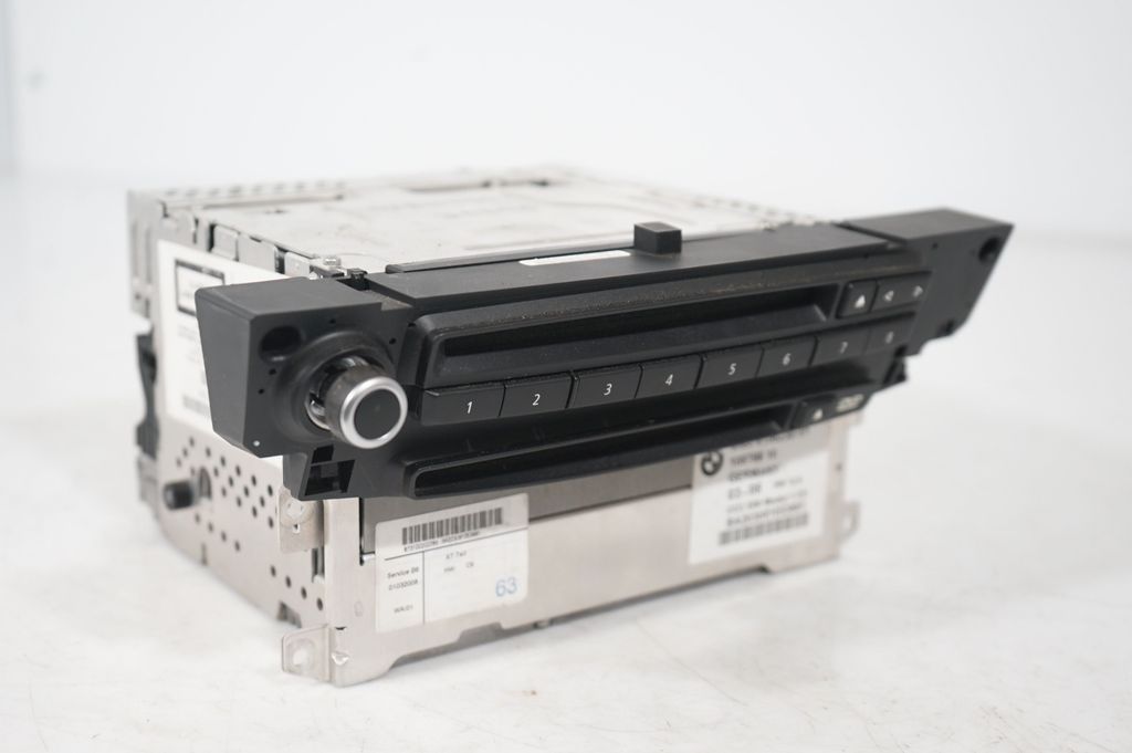 Sound system wiring loom (7)