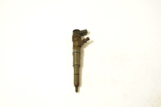 Fuel injector