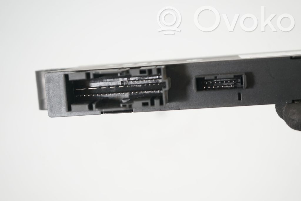 CAS control unit/module (6)