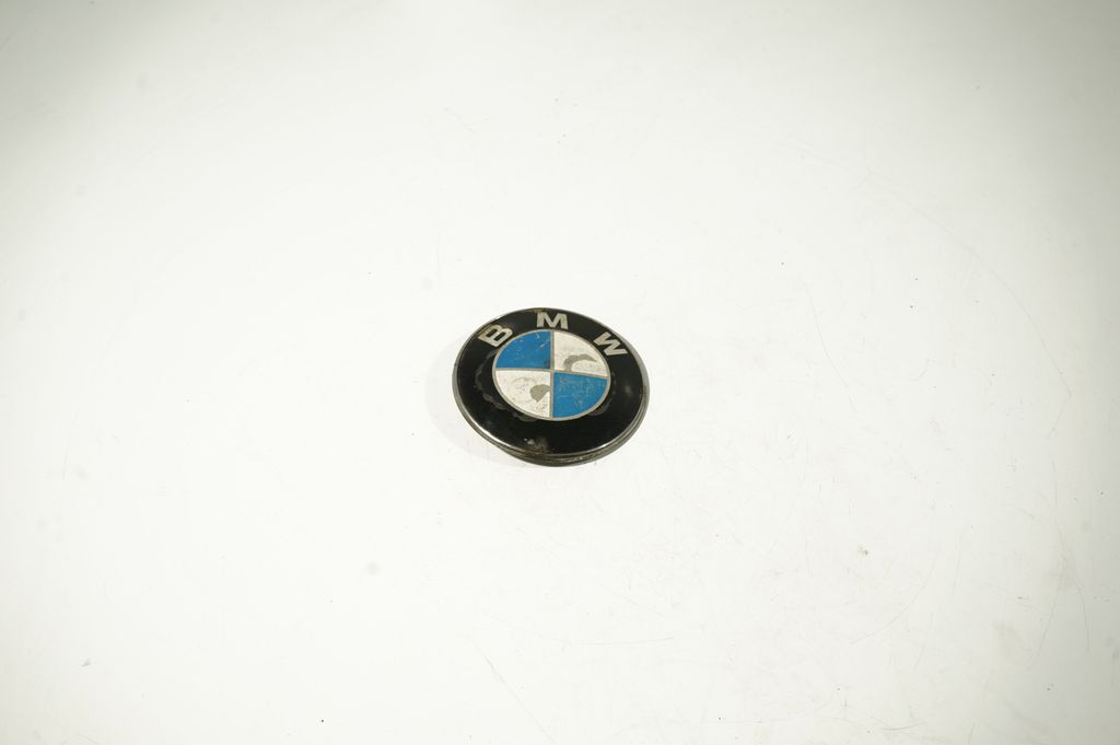 Manufacturer badge logo/emblem (5)