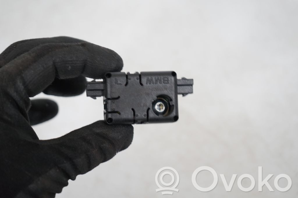 Aerial antenna amplifier (10)