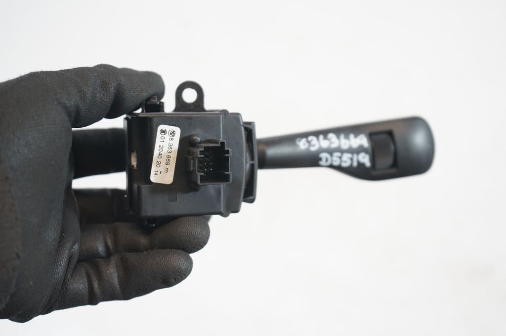 Wiper control stalk (7)