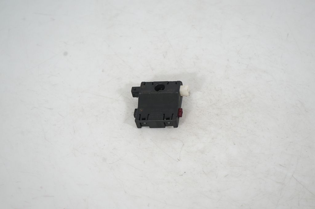 Aerial antenna amplifier