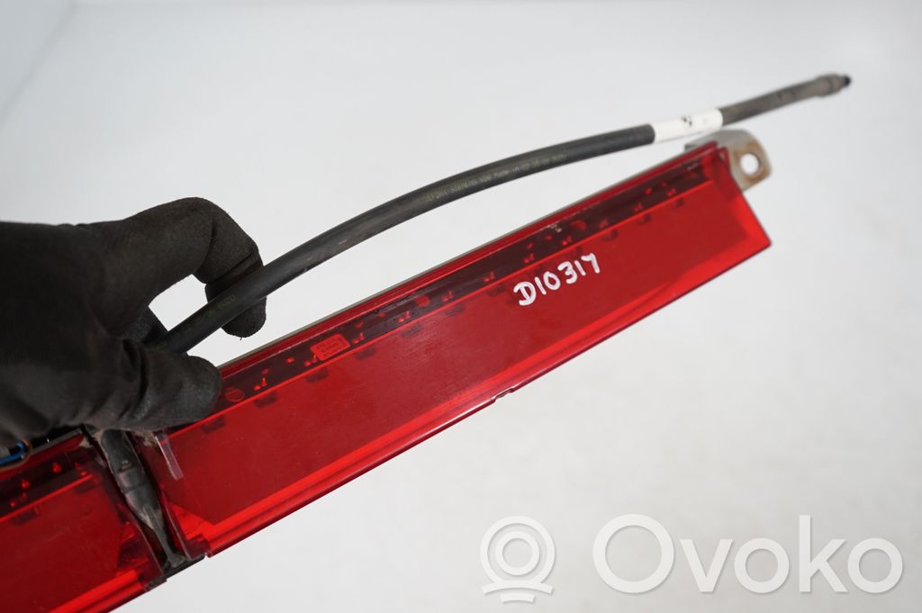 Rear door wiring loom (4)