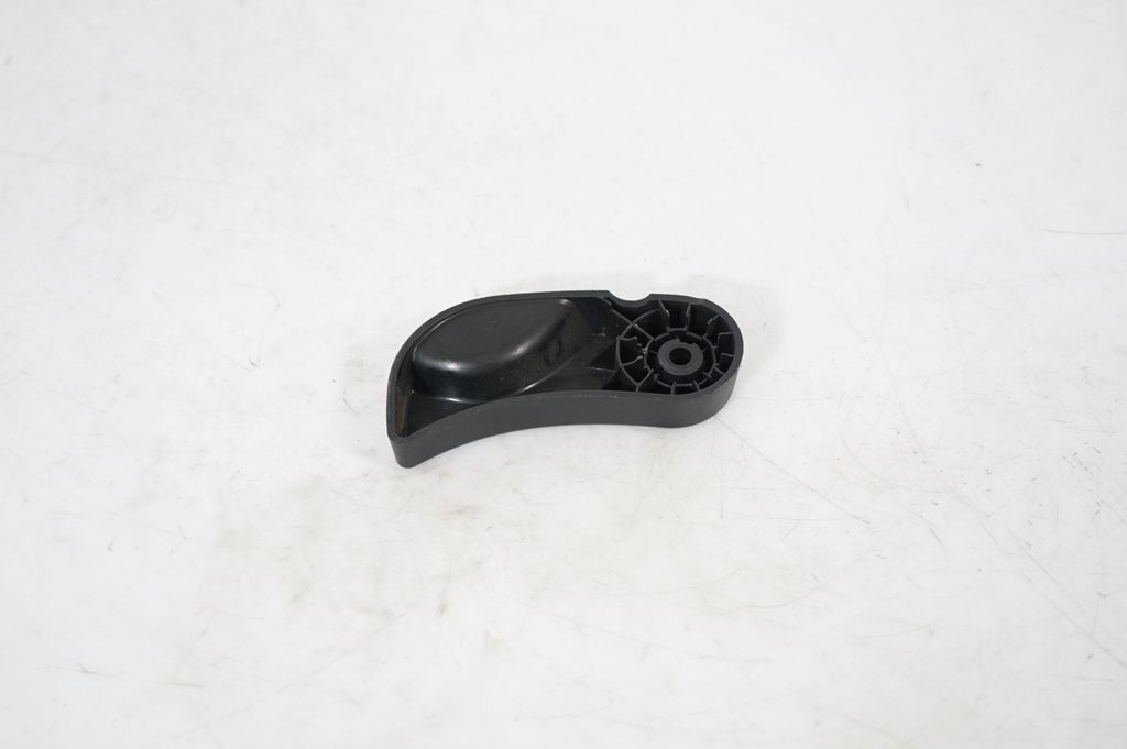 Engine bonnet (hood) release handle (5)